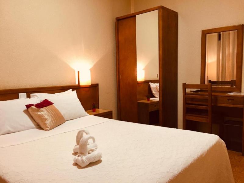 Hotel Hallenbad