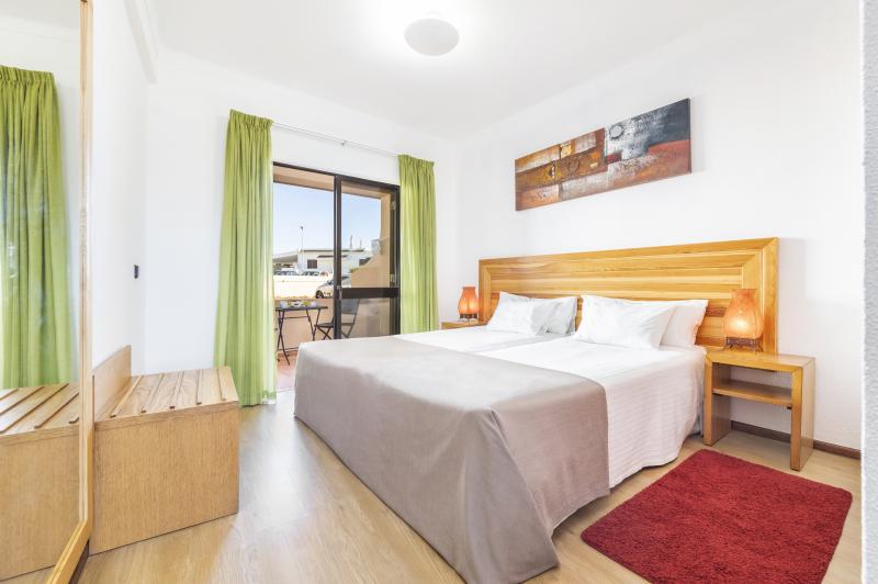 Appartement Ferienwohnung 3
