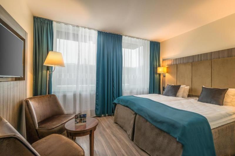 Hotel Beautyfarm
