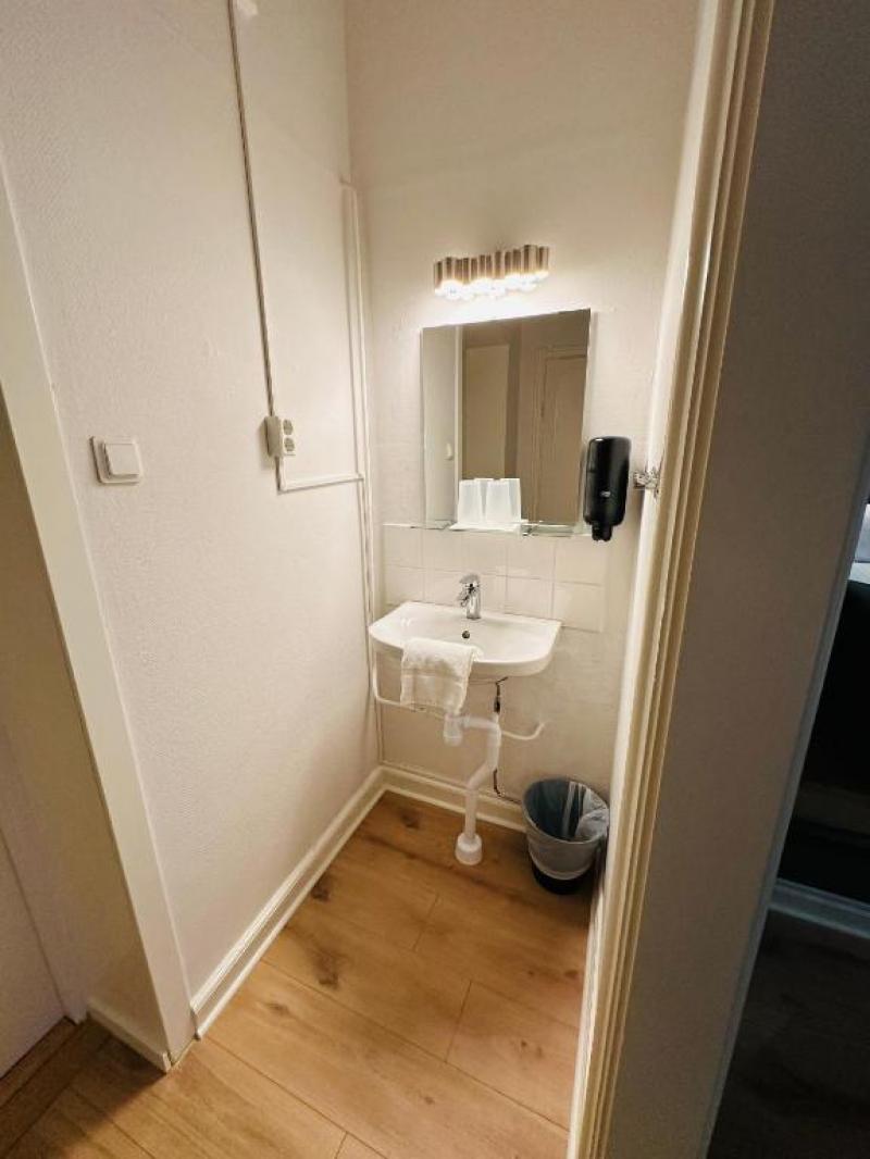 Jugendherberge Wellness-Bereich