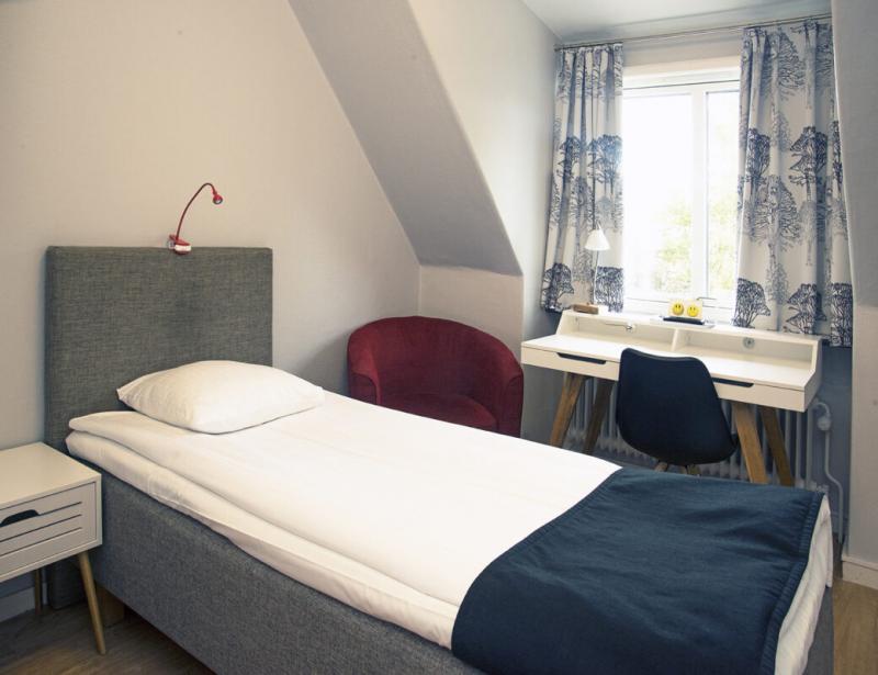 Hotel Schilehrer