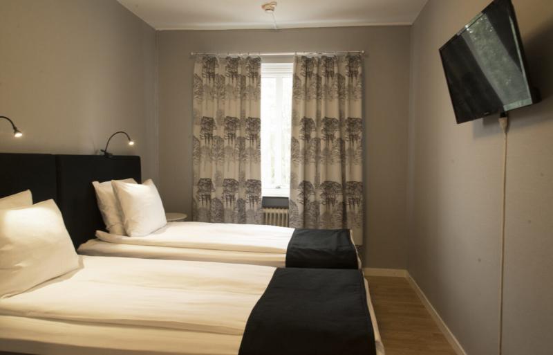 Hotel Schilehrer