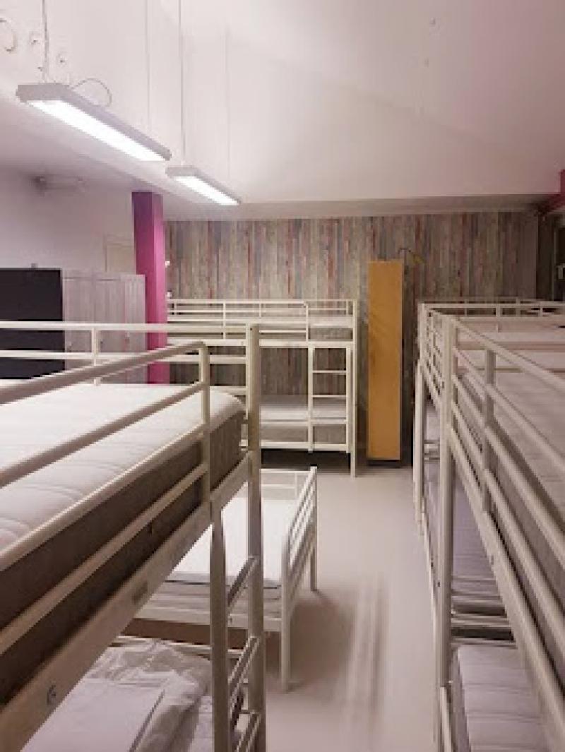 Jugendherberge Beautyfarm