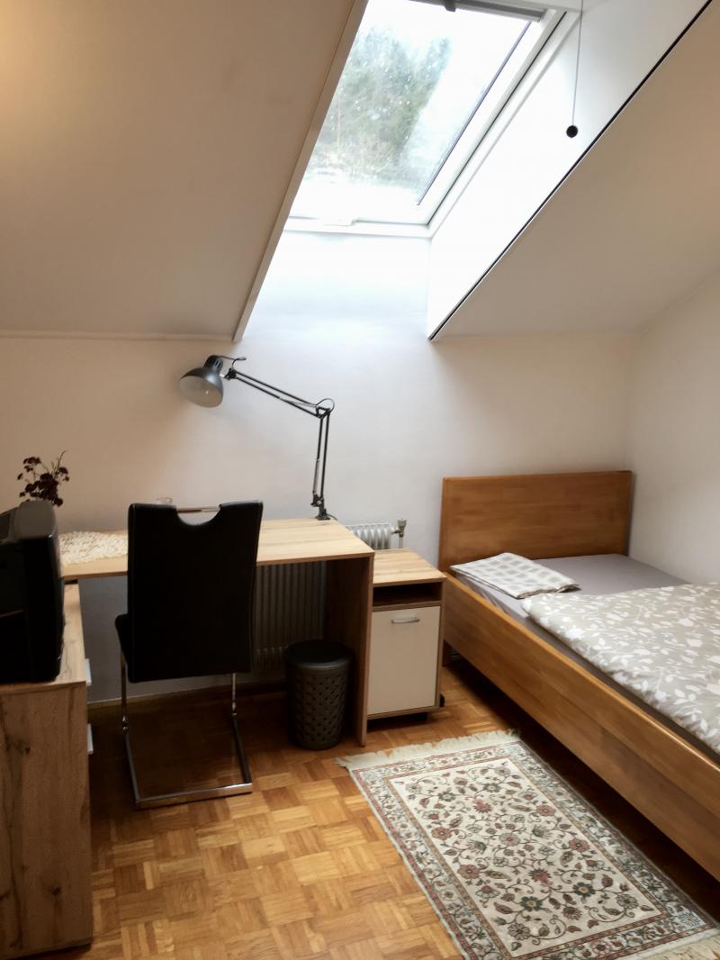 Gasthof Wellness-Bereich