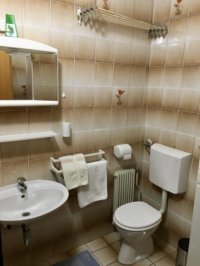 Gasthof Wellness-Bereich