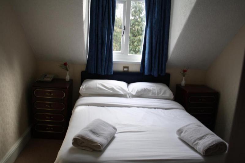 Hotel England
