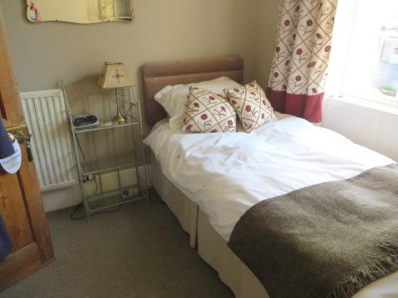 Pension Whirlpool