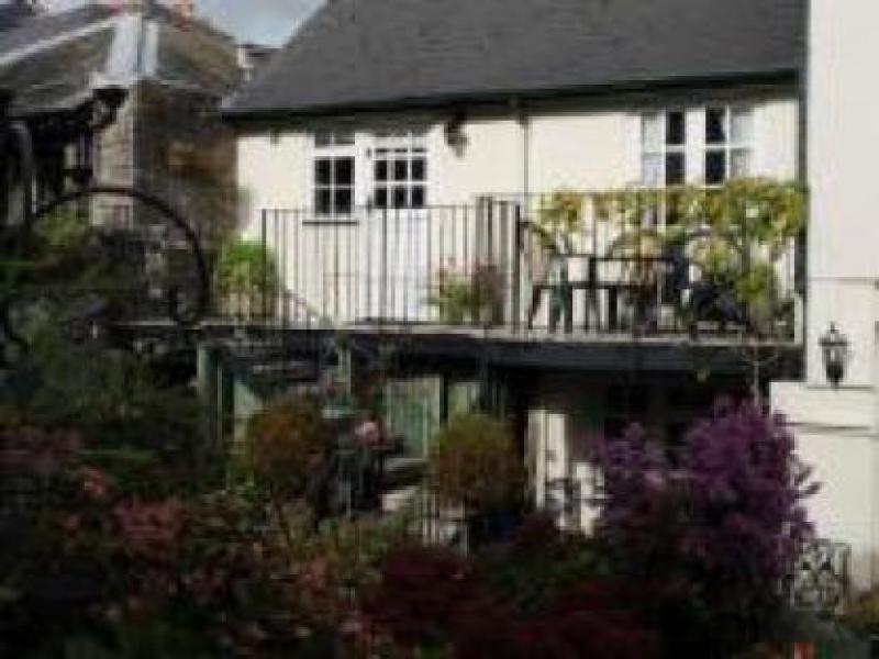 Appartement Ferienwohnung Großbritannien