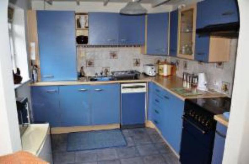 Appartement Ferienwohnung Großbritannien