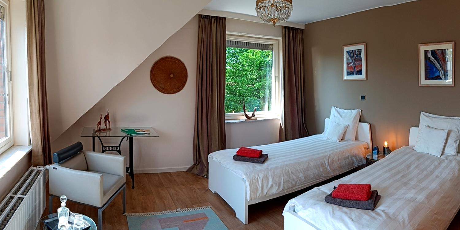 B&B Goudsbloempje B&B Goudsbloempje
