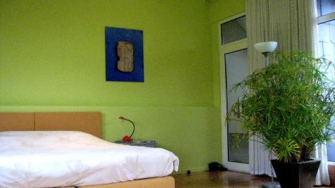Privatvermieter Antwerpen