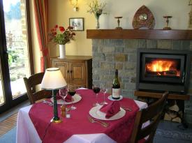 Hotel Wallonië