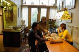 Privatvermieter Wellness-Bereich