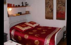Privatvermieter Massage