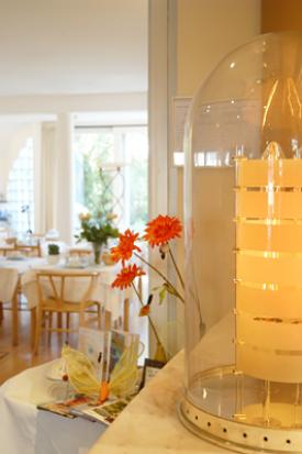 Hotel Westflandern