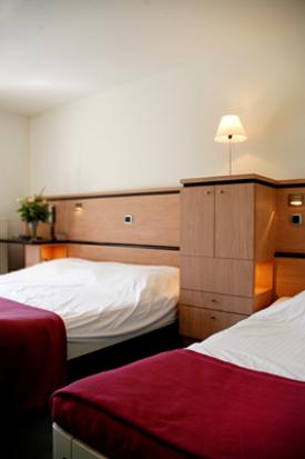Hotel Vlaanderen