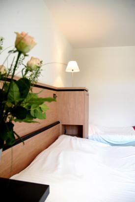 Hotel Hotel