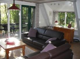 Ferienhaus Bungalow Belgien