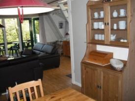 Ferienhaus Bungalow 3