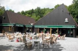 Ferienhaus Bungalow Wellness-Bereich