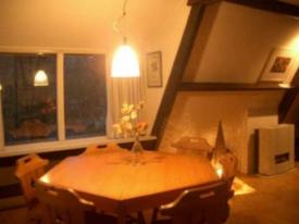 Ferienhaus Bungalow Beautyfarm