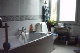 Privatvermieter Wellness-Bereich