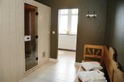 Ferienhaus Bungalow Belgien