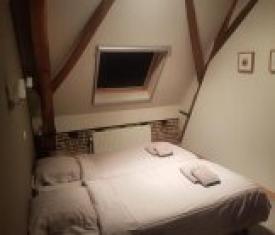Wambashoeve Brusselsestraat 10