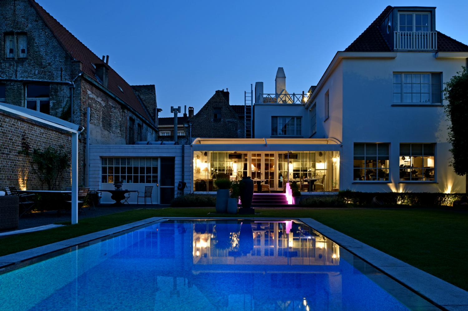 Casa Romantico Casa Romantico