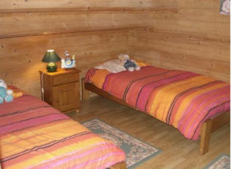 Ferienhaus Bungalow Belgien