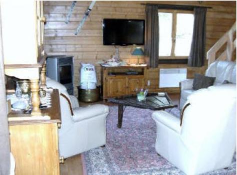 Ferienhaus Bungalow Beautyfarm
