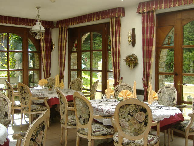 Szálloda Nordrhein-Westfalen