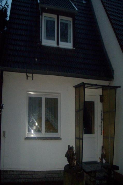 Ferienhaus Hingst