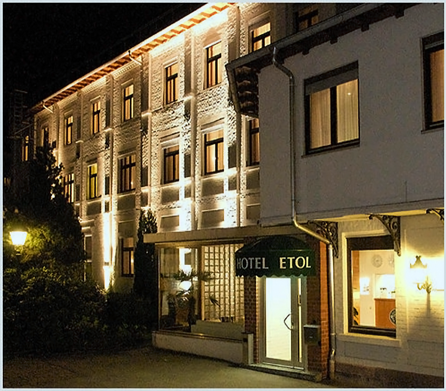 Hotel Etol Hotel Etol