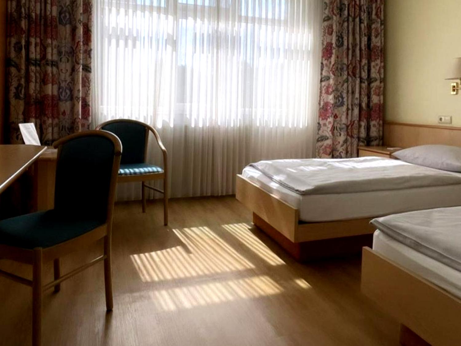 Hotel Rosenheim Hotel Rosenheim