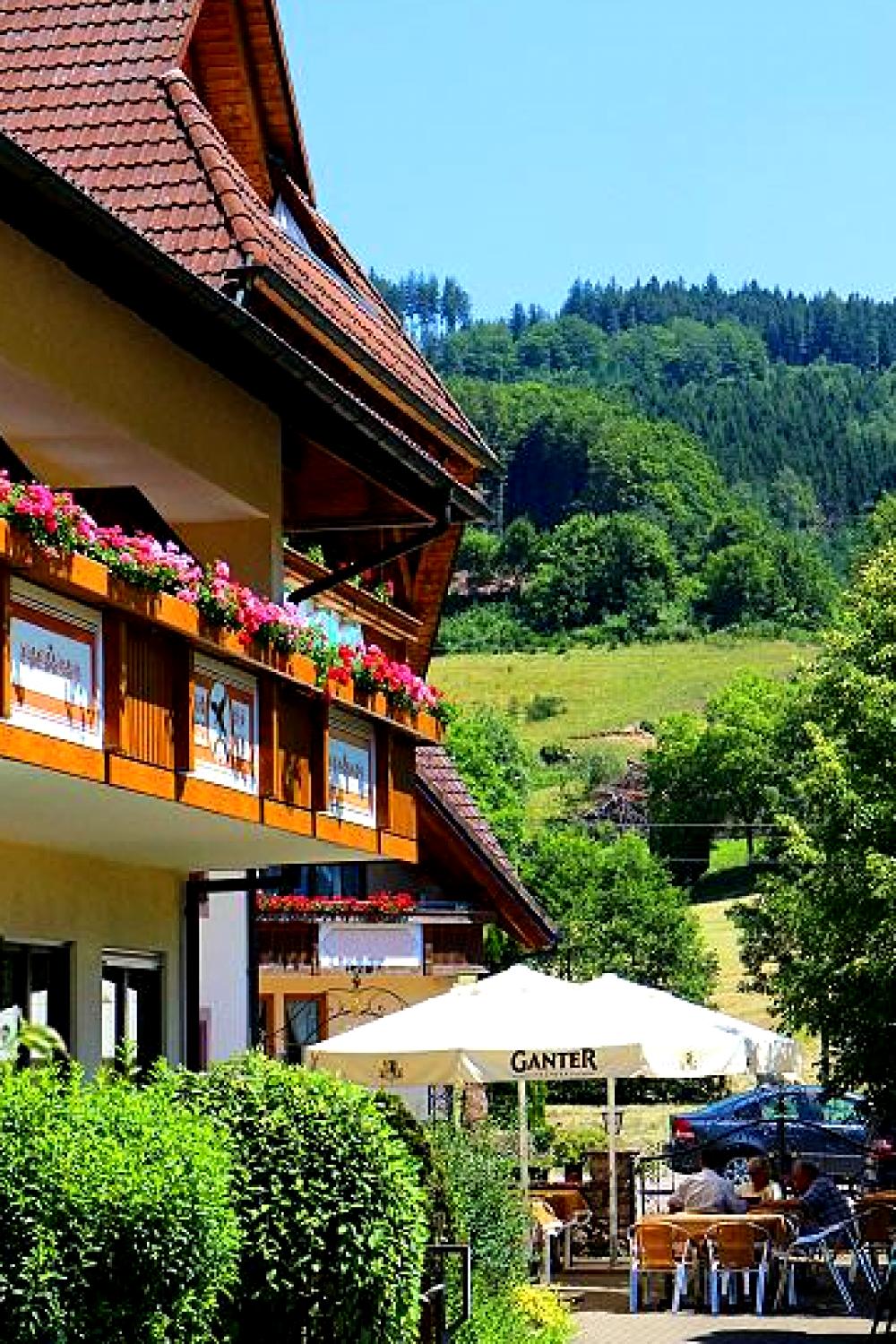 Adler-Pelzmühle - Frank-Georg Herr