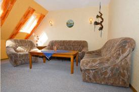 Holiday apartment Nordsee