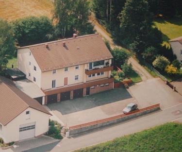 Ferienwohnung Renate KINLE Ferienwohnung Renate KINLE