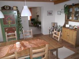 Ferienwohnung Regnitztalblick Lindenstr.11
