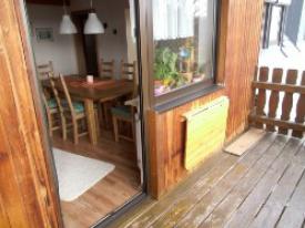 Ferienwohnung Regnitztalblick Dorf