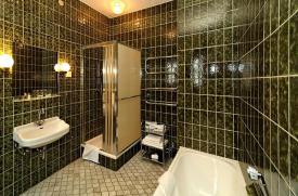 Hotel Bayerischer Hof Bodenmais