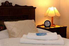Hotel Bayerischer Hof Bayerischer Wald