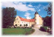 Pension Schmidt Am Schloß 14