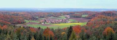 Agritourisme - hébergement à la campagne Bayern