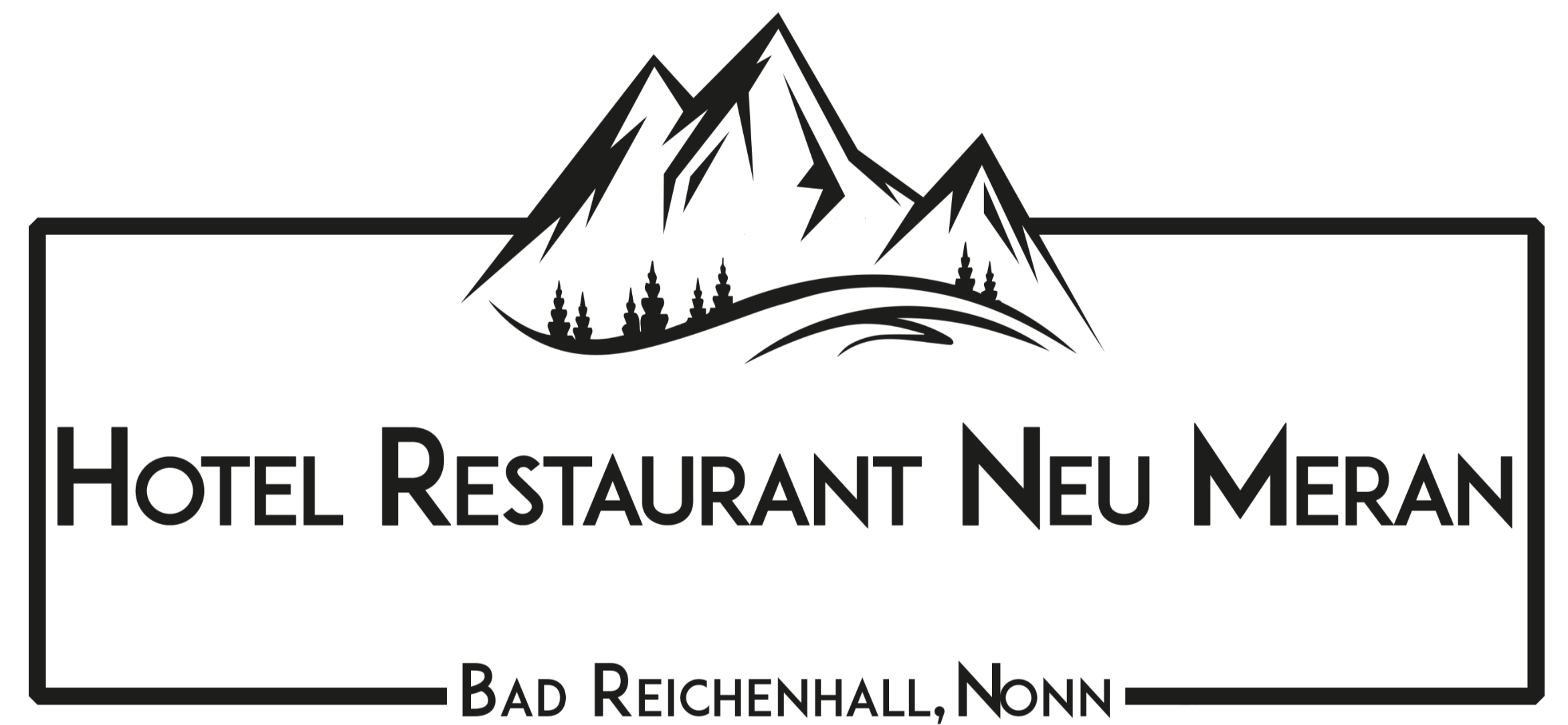 Hotel Neu-Meran