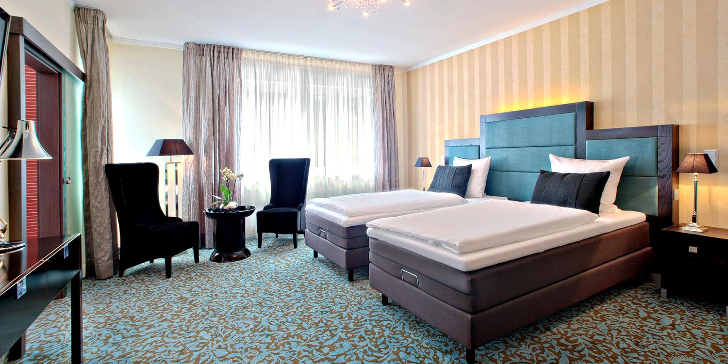 Top Hotel Krämer