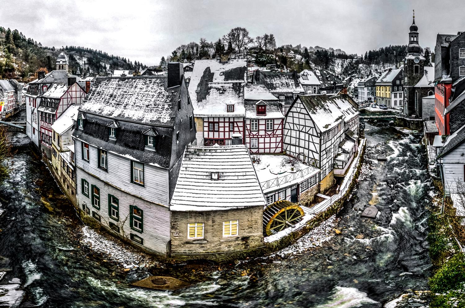 Haus Stehlings Haus Stehlings