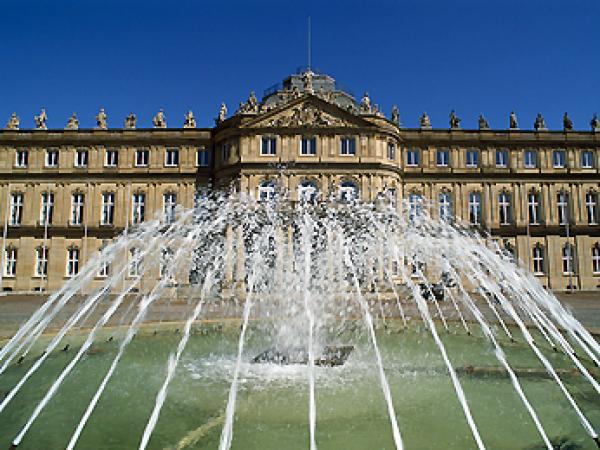 Hotel Baden-Württemberg