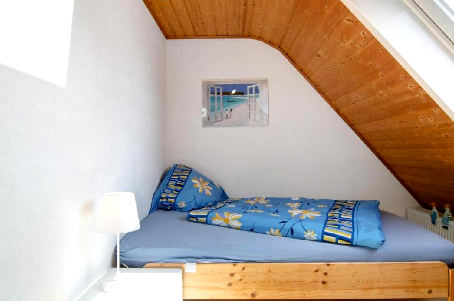 Ferienwohnung Strobel Ferienwohnung Strobel