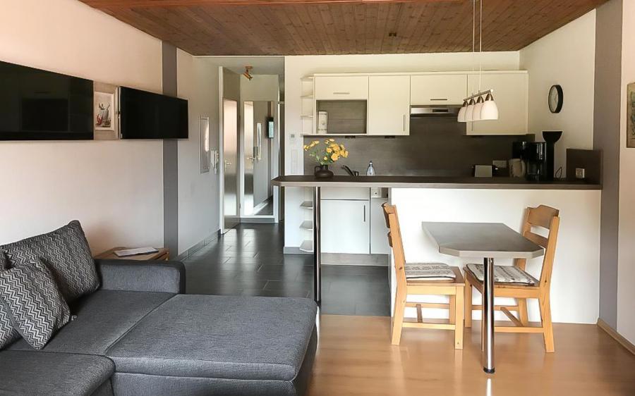 Appartement Ferienwohnung Radverleih